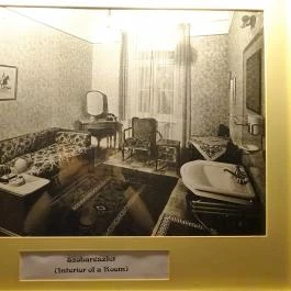 Danubius Hotel Gellert Budapest - Egyéb