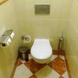 Danubius Hotel Gellert Budapest - Belső