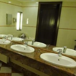 Danubius Hotel Gellert Budapest - Belső