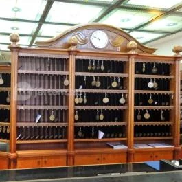 Danubius Hotel Gellert Budapest - Belső