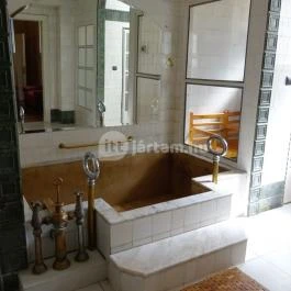 Danubius Hotel Gellert Budapest - Belső