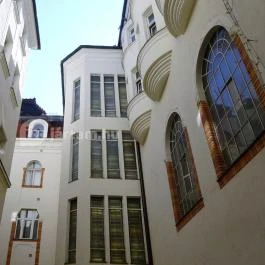 Danubius Hotel Gellert Budapest - Külső kép