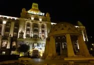 Danubius Hotel Gellert Budapest
