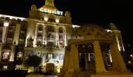 Danubius Hotel Gellert Budapest - Külső kép