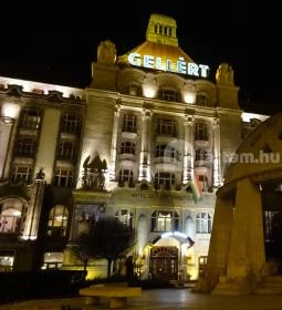 Danubius Hotel Gellert