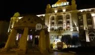 Danubius Hotel Gellert Budapest - Külső kép