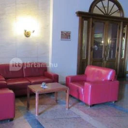 Danubius Hotel Gellert Budapest - Belső