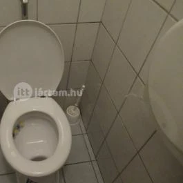 Danubius Hotel Gellert Budapest - Belső