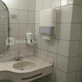 Danubius Hotel Gellert Budapest - Belső