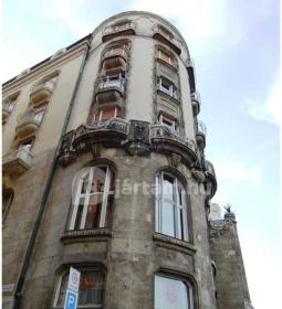 Danubius Hotel Gellert