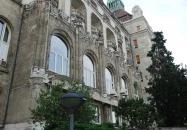 Danubius Hotel Gellert Budapest