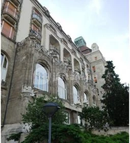 Danubius Hotel Gellert