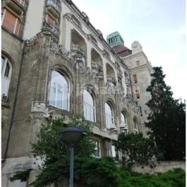 Danubius Hotel Gellert Budapest - Külső kép