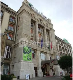 Danubius Hotel Gellert