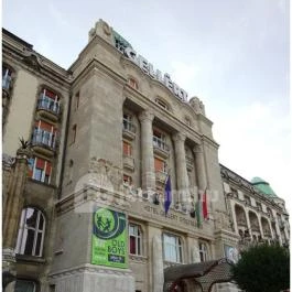 Danubius Hotel Gellert Budapest - Külső kép