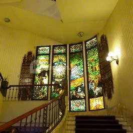 Danubius Hotel Gellert Budapest - Belső