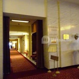 Danubius Hotel Gellert Budapest - Belső