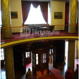 Danubius Hotel Gellert Budapest - Belső