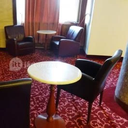 Danubius Hotel Gellert Budapest - Belső