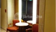 Danubius Hotel Gellert Budapest - Belső