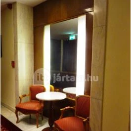 Danubius Hotel Gellert Budapest - Belső