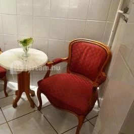 Danubius Hotel Gellert Budapest - Belső