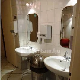 Danubius Hotel Gellert Budapest - Belső