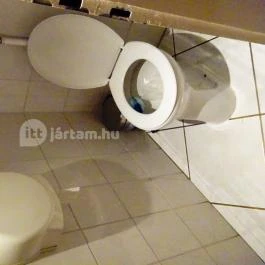 Danubius Hotel Gellert Budapest - Belső