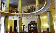 Danubius Hotel Gellert Budapest - Belső