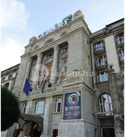 Danubius Hotel Gellert
