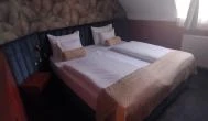 Hotel Gottwald Tata - Szobák