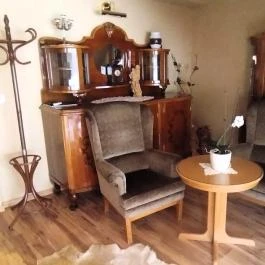 Hotel Gottwald Tata - Belső