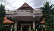 Hotel Gottwald Tata - Külső kép