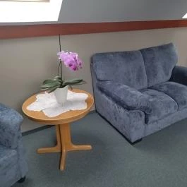 Hotel Gottwald Tata - Belső