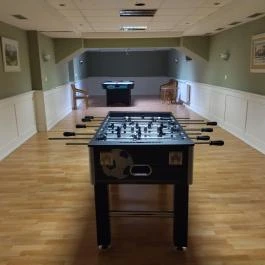 Hotel Gottwald Tata - Szórakozás/Sport