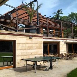 Hotel Gottwald Tata - Wellness