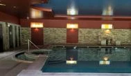 Hotel Gottwald Tata - Wellness