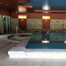 Hotel Gottwald Tata - Wellness