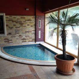 Hotel Gottwald Tata - Wellness