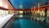 Hotel Gottwald Tata - Wellness