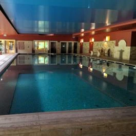 Hotel Gottwald Tata - Wellness