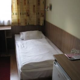 Hotel Három Gúnár Kecskemét - Szobák