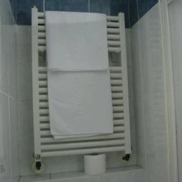 Hotel Három Gúnár Kecskemét - Szobák