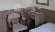 Hotel Három Gúnár Kecskemét - Szobák