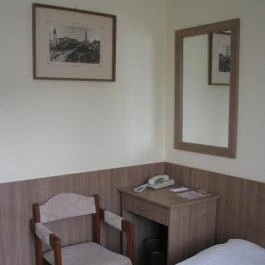 Hotel Három Gúnár Kecskemét - Szobák