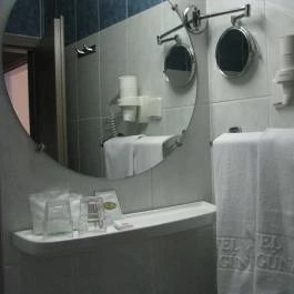 Hotel Három Gúnár Kecskemét - Szobák