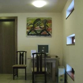 Hotel Három Gúnár Kecskemét - Szobák