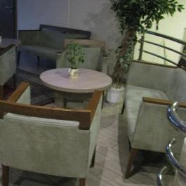 Hotel Három Gúnár Kecskemét - Belső