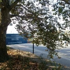 Danubius Health Spa Resort Helia Budapest - Környék