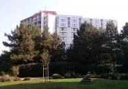 Danubius Health Spa Resort Helia Budapest